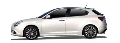 Alfa Romeo Giulietta Hava Filtresi 1.6 Jtdm (2015-2020)