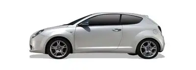 Mercedes A Serisi Fren Müşiri
