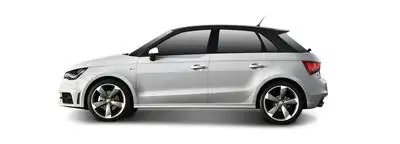 Audi A1 Hava Filtresi 1.6 Tdi (2014-2018)