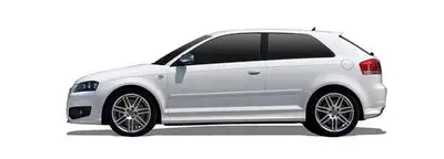 Audi A3 Hava Filtresi 1.4 Tfsi (2008-2012)