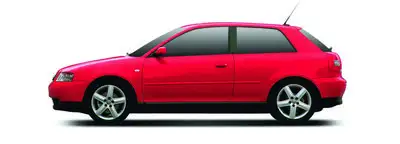 Audi A3 Hava Filtresi 1.6 (2002-2003)