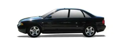 Audi A4 B5 Hava Filtresi 1.6 (2001-2001)
