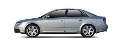 Audi A4 B7 Hava Filtresi 2.0 Tfsi (2005-2008)