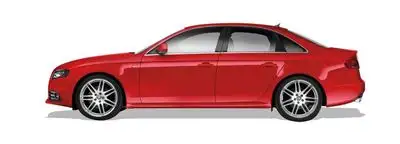 Audi A4 B8 Hava Filtresi 2.0 Tdi (2013-2015) 177 Beygir