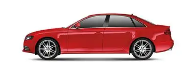 Audi A4 B8 Hava Filtresi 2.0 Tfsi (2014-2015)