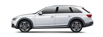 Audi A4 B9 Hava Filtresi 2.0 Tfsi (2016-2018)
