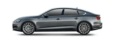Audi A5 Hava Filtresi 1.4 Tfsi (2017-2018)