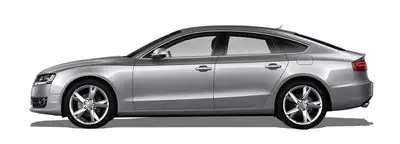 Audi A5 Hava Filtresi 2.0 Tfsi (2016-2017)