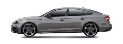Audi A5 Hava Filtresi 40 Tdi (2020-2024)