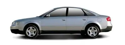 Audi A6 C4 Hava Filtresi 2.0 (1995-1997)