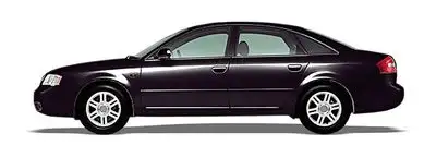 Ford Mondeo 4 Hava Filtresi 1.6 (2011-2014) 160 Beygir