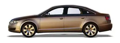 Audi A6 C6 Hava Filtresi 3.0 Tdi (2007-2008)