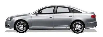 Audi A6 C6 Hava Filtresi 3.0 Tdi (2009-2011)