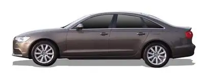 Audi A6 C7 Hava Filtresi 3.0 Tdi (2011-2014)