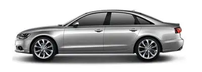Audi A6 C7 Hava Filtresi 3.0 Tdi (2015-2016)