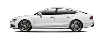 Audi A7 Hava Filtresi 3.0 Tdi (2014-2017) 272 Beygir