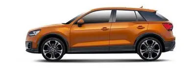 Audi Q2 Hava Filtresi 35 Tfsi (2019-2024)