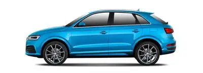 Audi Q3 Hava Filtresi 2.0 Tdi (2015-2018)