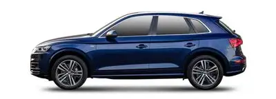 Audi Q5 Hava Filtresi 2.0 Tdi (2017-2018)