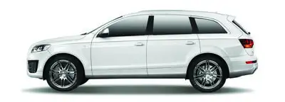 Audi Q7 Hava Filtresi 3.0 Tdi (2006-2007)