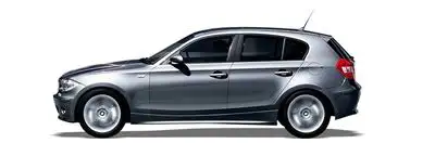 Bmw 118i E87 Hava Filtresi (2007-2011)