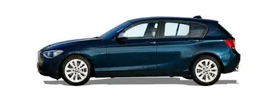 Bmw 118i F20 Hava Filtresi (2012-2014)