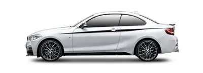 Bmw 218i F22-F87 Hava Filtresi (2015-2018)