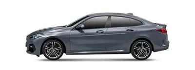 Bmw 218i F44 Hava Filtresi (2020-2024)