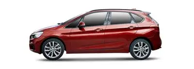 Bmw 218i F45 Hava Filtresi (2014-2018)