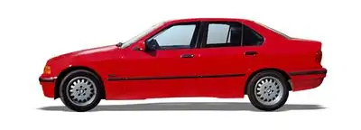 Bmw 316i E36 Hava Filtresi (1991-1993)