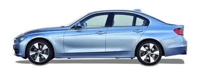 Bmw 316i F30-F80 Hava Filtresi (2012-2016)