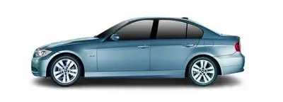 Bmw 320d E90 Hava Filtresi (2010-2011)