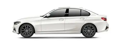 Bmw 320i G20-G28-G80 Hava Filtresi (2019-2024)