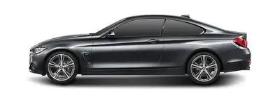 Bmw 420d F32-F82 Hava Filtresi (2014-2015)
