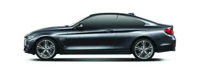 Bmw 420d F32-F82 Hava Filtresi (2015-2017)