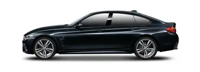 Bmw 420d F36 Hava Filtresi (2015-2018)