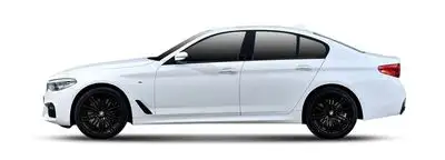 Bmw 520d F90-G30 Hava Filtresi (2017-2018)