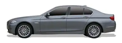 Bmw 520i F10 Hava Filtresi (2013-2016)