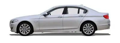 Bmw 525d F10 Hava Filtresi (2012-2016)