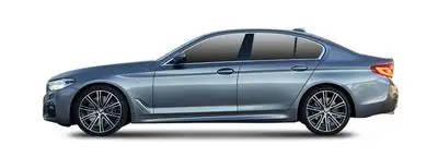 Bmw 530i F90-G30 Hava Filtresi (2017-2020)
