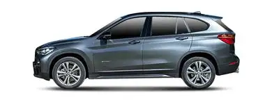 Bmw X1 16d Hava Filtresi (2015-2022)