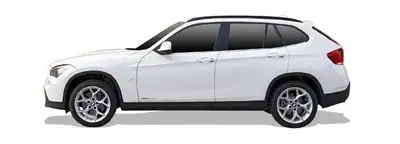 Bmw X1 20d Hava Filtresi (2010-2012)