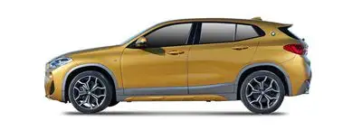 Bmw X2 20d Hava Filtresi (2018-2018)