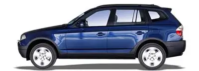 Fiat 500 L Fren Merkezi (Arka) 1.3 MultiJet (2015-2020)
