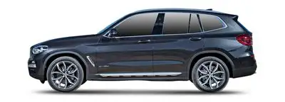 Bmw X3 20i Hava Filtresi (2018-2020)