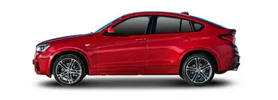 Bmw X4 20d Hava Filtresi (2014-2018)