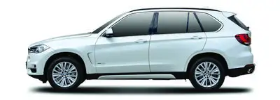 Bmw X5 25d Hava Filtresi (2014-2016)