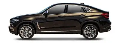 Bmw X6 40d Hava Filtresi (2014-2018)