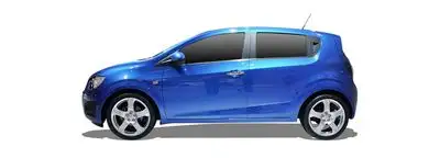 Chevrolet Aveo Hava Filtresi 1.2 (2011-2013)