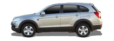 Chevrolet Captiva Hava Filtresi 2.0 (2012-2013)